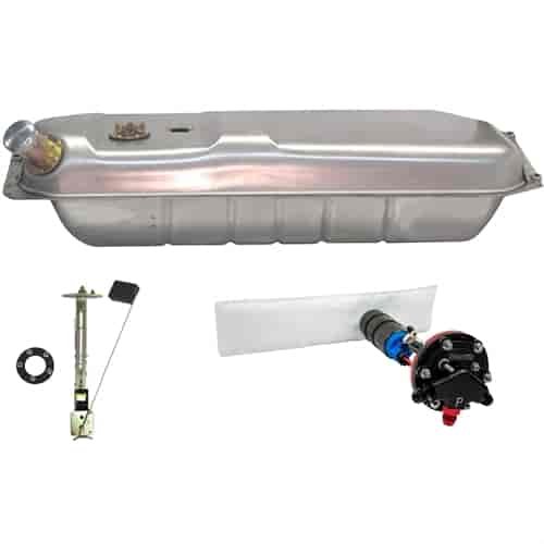 FUEL TANK 33-34 FORD
