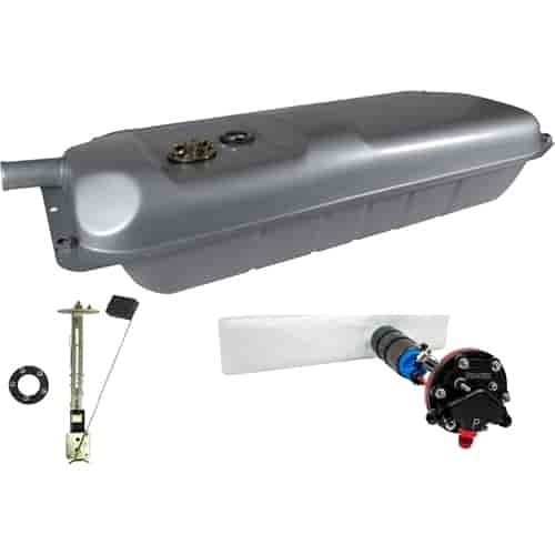 FUEL TANK 38-40 FORD