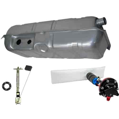 FUEL TANK 61-64 IMPALA