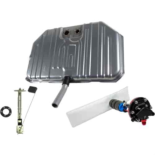 FUEL TANK 71-72 CHEVELLE