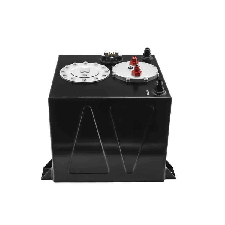 Fuel Cell 6 Gallon 340 L/PH Dual Pump