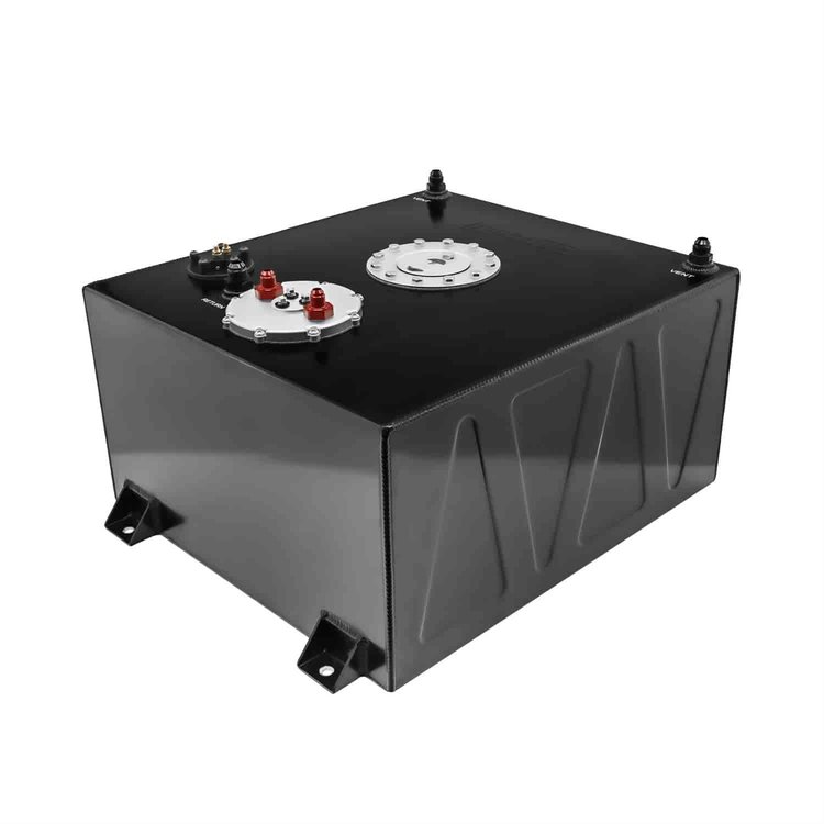Fuel Cell 15 Gallon 340 L/PH Dual Pump