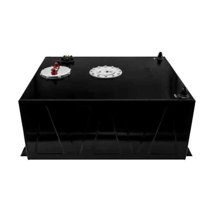 Fuel Cell 20 Gallon 340 L/PH Dual Pump