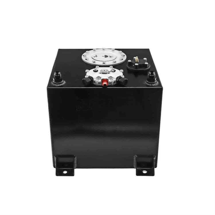 Fuel Cell 6 Gallon 340 L/PH Single Pump Returnless