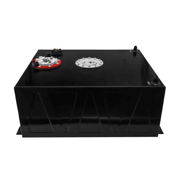 Fuel Cell 20 Gallon 340 L/PH Single Pump Returnless