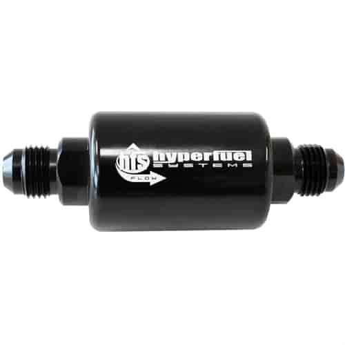 Inline EFI Fuel Filter 30 Micron