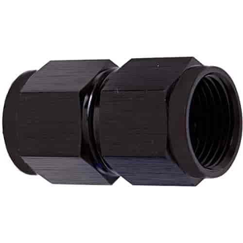 Fuel Fitting -08AN To -08AN Female Coupler