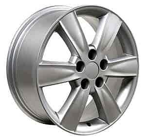 ES Style Size: 17" x 7.5"