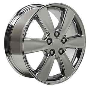 ES Style Size: 17" x 7.5"