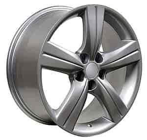 GS Style Size: 18" x 8"