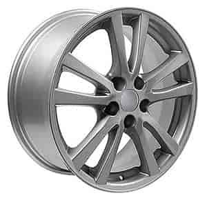 IS Style Size: 18" x 8"