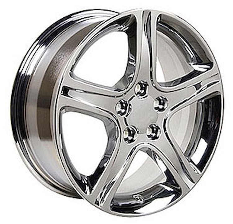 IS Style Size: 17" x 7"