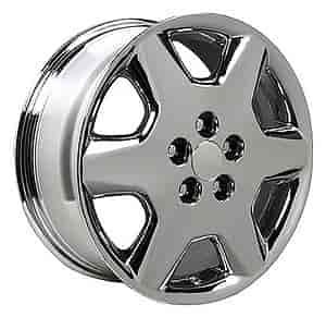LS Style Size: 17" x 7.5"