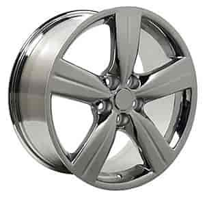 GS Style Size: 18" x 8"