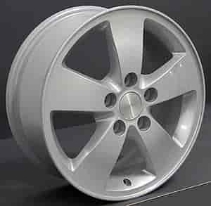 Grand Prix Style Size: 16" x 6.5"