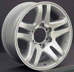 Tundra Style Size: 17" x 8"
