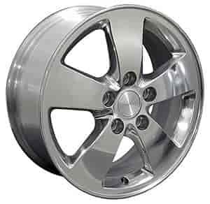Grand Prix Style Size: 16" x 6.5"