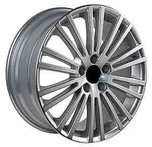 432 Vain Style Wheel Size: 18" x 8"