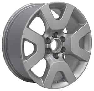 Xterra 52522 Style Wheel Size: 17" x 7.5"