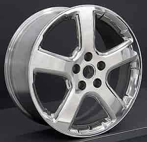 Grand Prix 6628 Style Size: 18" x 8"