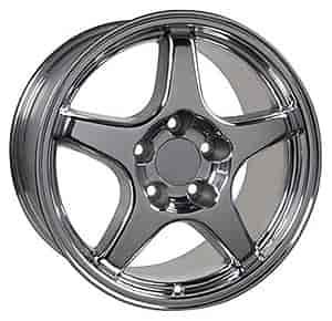 C4 ZR1 Style Size: 17" x 11"