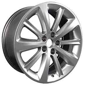 Lincoln MKS 3766 Style Wheel Size: 19" x 8"