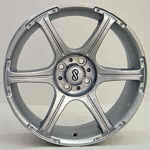 Scion XA Style Size: 17" x 7"