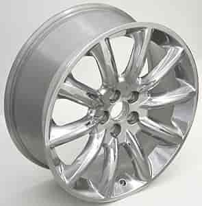 Lincoln MKT 3825 Style Wheel Size: 20" x 8"