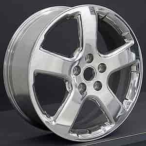 Grand Prix 6627 Style Size: 18" x 7"
