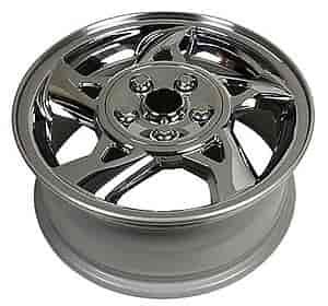 Grand Prix 6557 Style Size: 16" x 6.5"