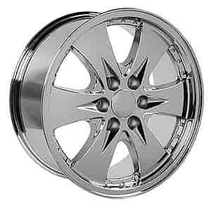 Escalade Style Size: 20" x 8.5"