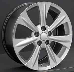RX Style Size: 18" x 7"