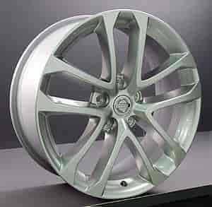 fits Altima Style Wheel Size: 18" x 7.5"