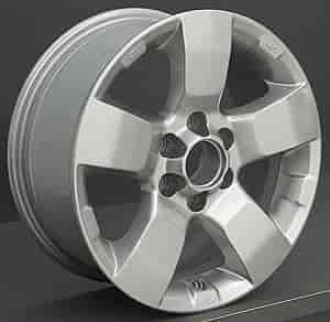 Xterra 62510 Style Wheel Size: 16" x 7"