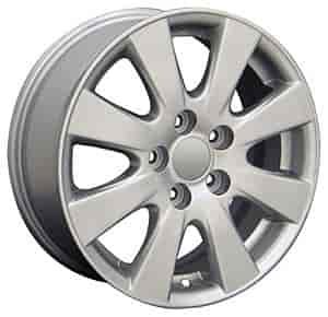 Camry Style Size: 16" x 6.5"