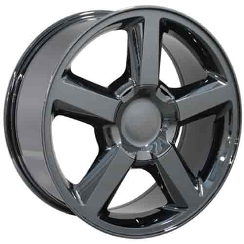 Tahoe Style Wheel Size: 20" x 8.5"