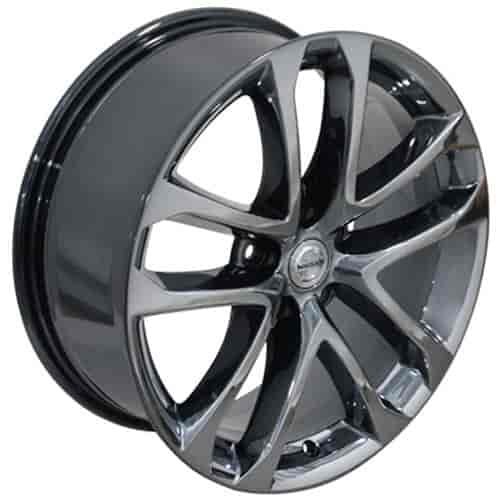 fits Altima 62521 Style Wheel Size: 18" x 7.5"