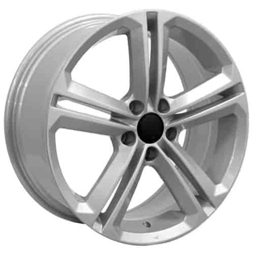 VW CC Style Wheel 18x8 in.