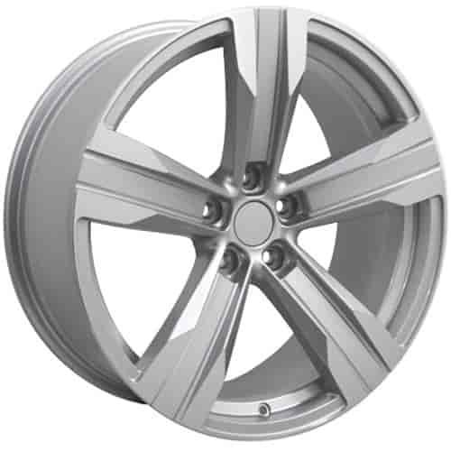 Camaro ZL1 Style Wheel Size: 20" x 9.5" Bolt Pattern: 5 x 120