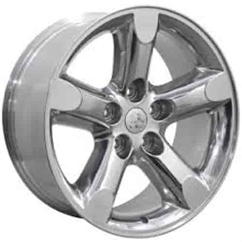 20 Dodge - Ram 1500 Wheel