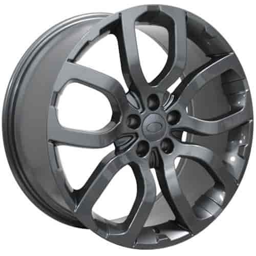 Range Rover Evoque Style Wheel Size: 20" x 9"