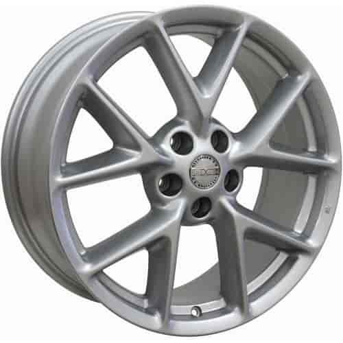 Maxima Style Wheel Size: 19" x 8"