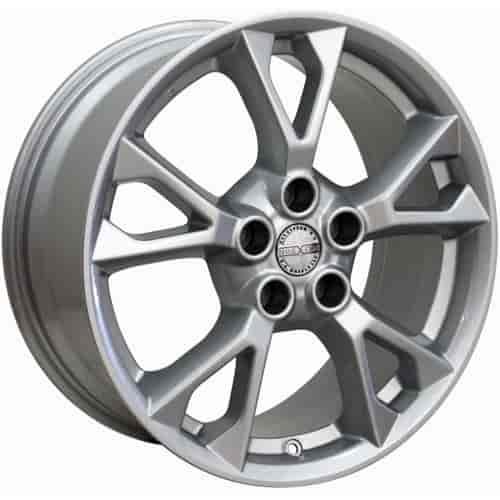Maxima Style Wheel Size: 18" x 8"