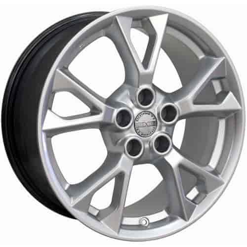 Maxima Style Wheel Size: 18" x 8"