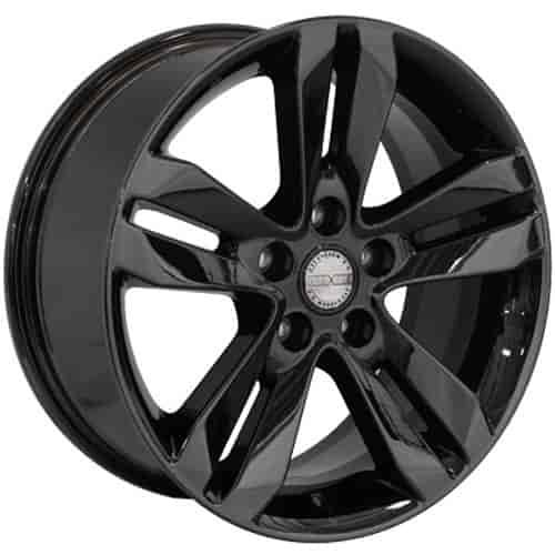 fits Altima Style Wheel Size: 17" x 7.5"