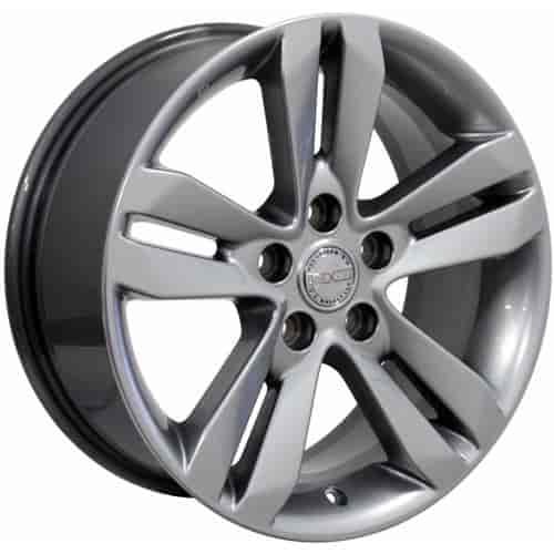fits Altima Style Wheel Size: 17" x 7.5"