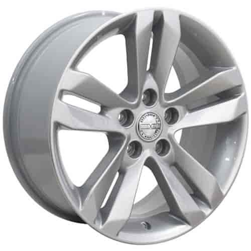 fits Altima Style Wheel Size: 17" x 7.5"
