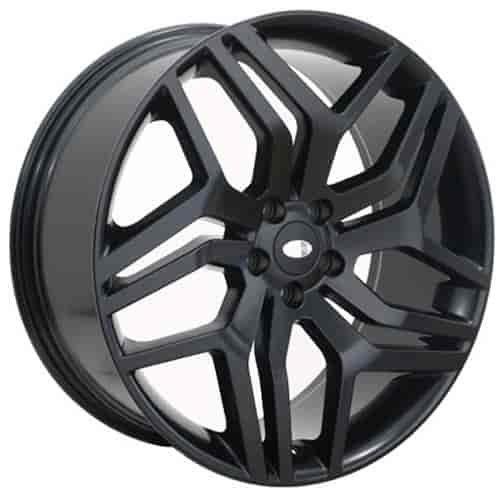 Range Rover Evoque Style Wheel Size: 20" x 8.5"