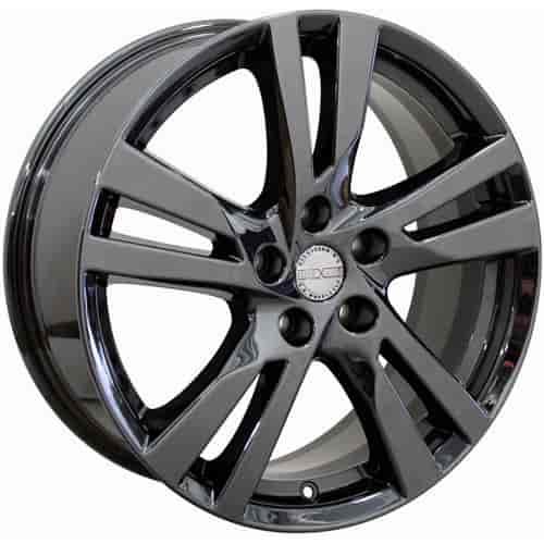 fits Altima Style Wheel Size: 18" x 7.5"