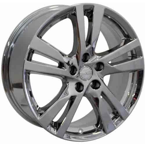 fits Altima Style Wheel Size: 18" x 7.5"
